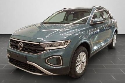 VW T-Roc 10.940 km 26.700 &euro; Ladenburg 68526