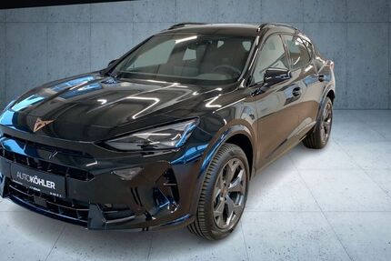 Cupra Formentor 1.717 km 30.790 &euro; Bad Dürkheim 67098