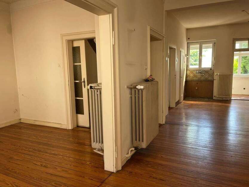 Haus zum Kaufen in Ludwigshafen am Rhein 329.000 € 129 m²