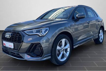 Audi Q3 44.990 km 32.800 € Mannheim 68309