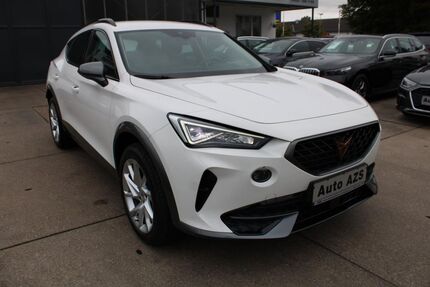 Cupra Formentor 23.760 km 22.490 € Schwetzingen 68723