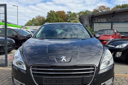 Peugeot 508 259.000 km 4.100 &euro; schifferstadt 67105