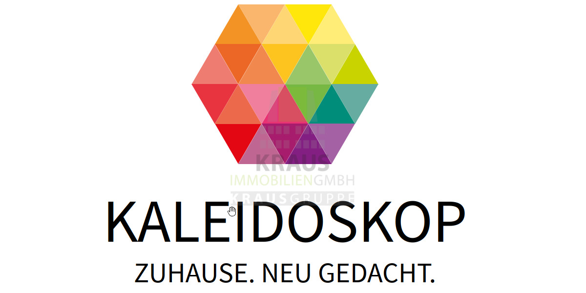 Etagenwohnung Heidelberg Rohrbach - 2 Zimmer, 57 m&sup2;, 395.000&euro; | Angebot:25771275