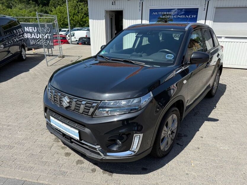 Vitara