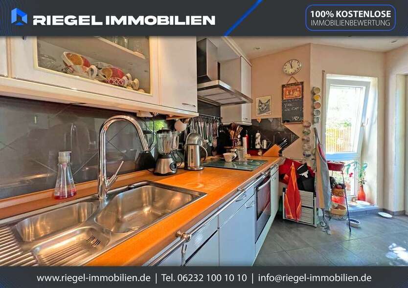 Haus zum Kaufen in Speyer 625.000 € 217.01 m²