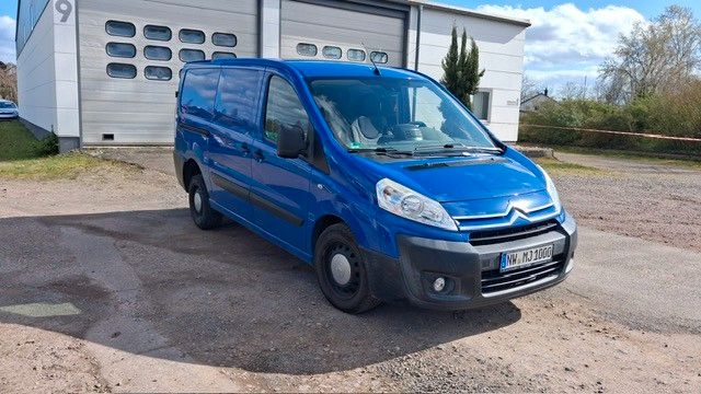 Citroen Jumpy 299.000 km 2.900 &euro; Neustadt/Wstr. 67433