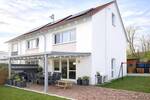 Reihenendhaus Dudenhofen - 4 Zimmer, 124 m&sup2;, 595.000&euro; | Angebot:26218099