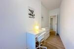 Etagenwohnung Mannheim Herzogenried - 1 Zimmer, 20 m&sup2;, 425&euro; | Angebot:25989684
