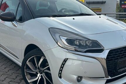 Citroen DS3 143.400 km 6.999 &euro; Worms 67547