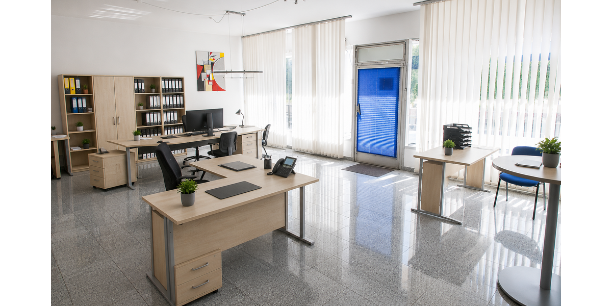 Gewerbeobjekt Worms Westliche Vororte - 149.000&euro; | Angebot:26819594