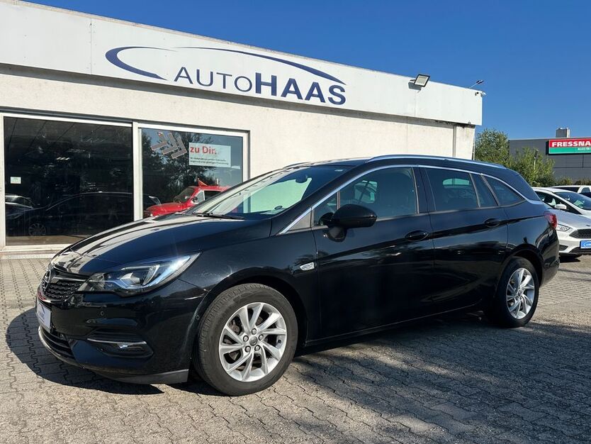 Opel Astra 108.900 km 13.490 € Viernheim 68519