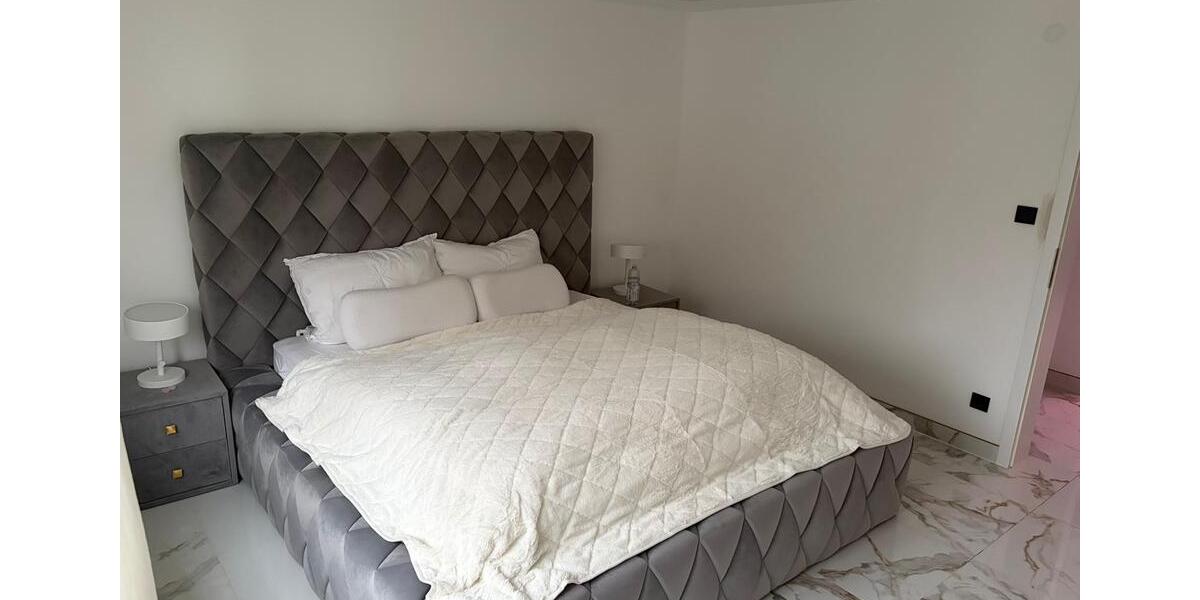 Attraktive Dreizimmerwohnung 3 zimmer