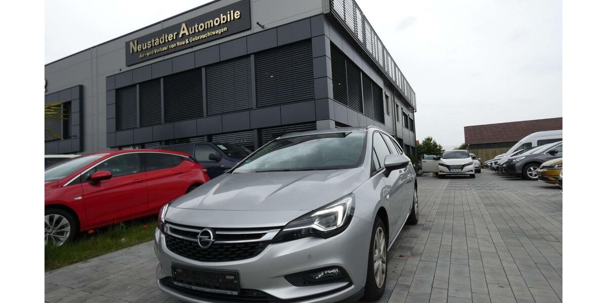 Opel Astra 206.000 km 6.799 &euro; Neustadt an der Weinstraße 67433