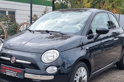 Fiat 500 125.000 km 4.990 &euro; Schifferstadt 67105