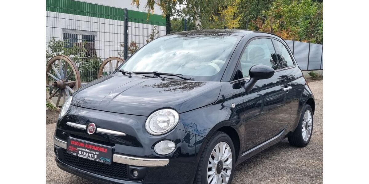 Fiat 500 125.000 km 4.990 &euro; Schifferstadt 67105