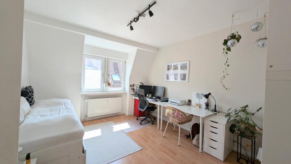 Etagenwohnung Frankenthal (Pfalz) - 5 Zimmer, 125 m&sup2;, 290.000&euro; | Angebot:26248230