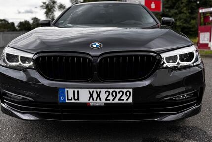 BMW 520 212.000 km 15.890 &euro; Ludwigshafen am Rhein 67069
