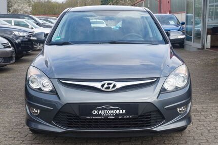 Hyundai i30 79.000 km 6.190 &euro; Mannheim 68309