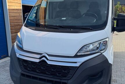Citroen Jumper 58.726 km 17.999 € Böhl-Iggelheim 67459