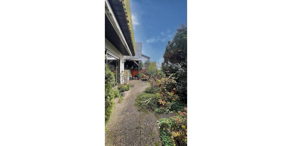 Doppelhaushälfte Leimen - 7 Zimmer, 207 m&sup2;, 699.000&euro; | Angebot:23537071