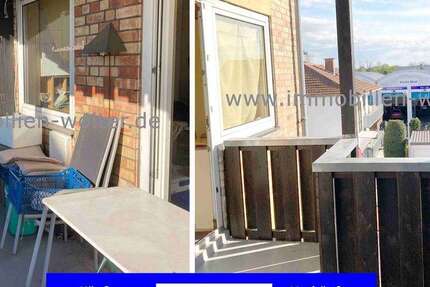 Wohnung Worms - 3 Zimmer, 91 m&sup2;, 139.000&euro; | Angebot:25140240