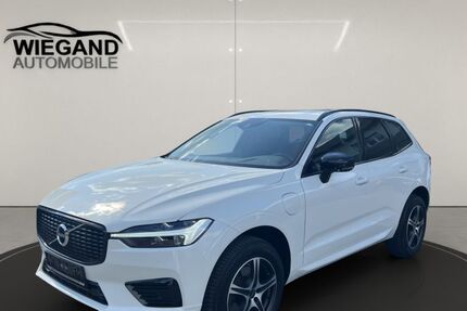 Volvo XC60 50.000 km 30.990 &euro; Viernheim 68519
