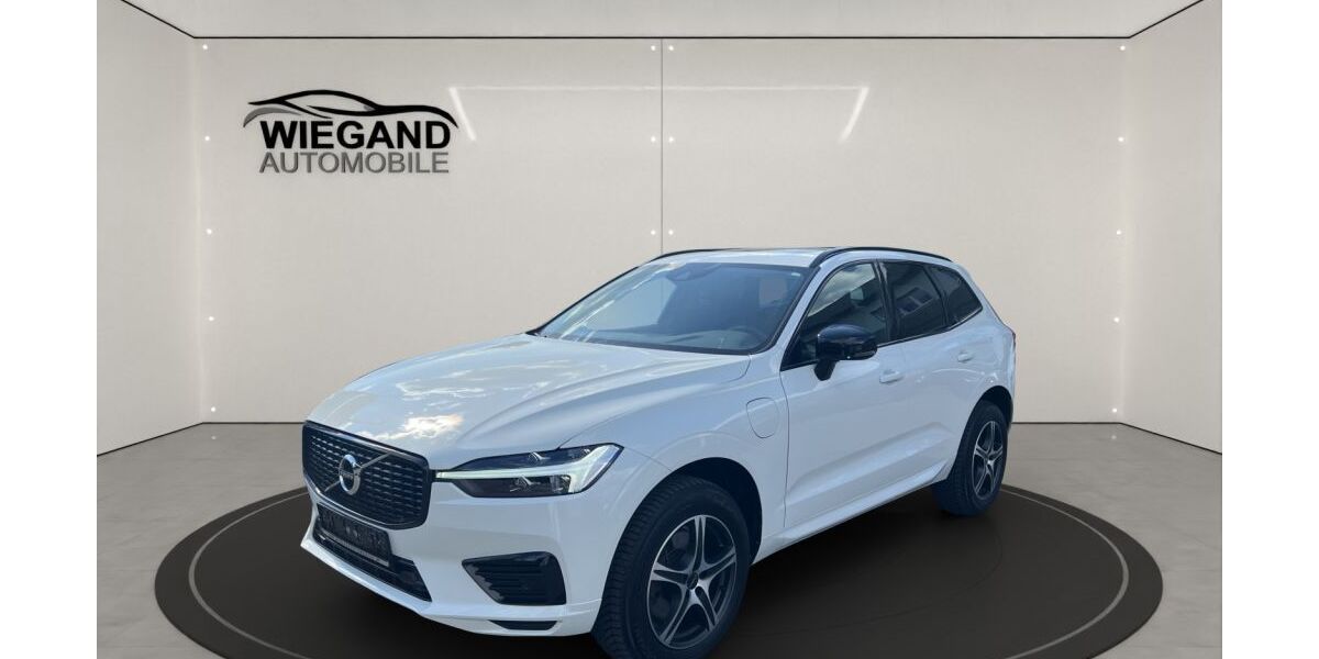 Volvo XC60 50.000 km 30.990 &euro; Viernheim 68519