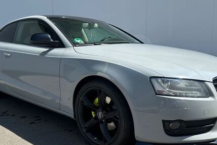 Audi A5 209.500 km 10.690 € Mannheim 68307