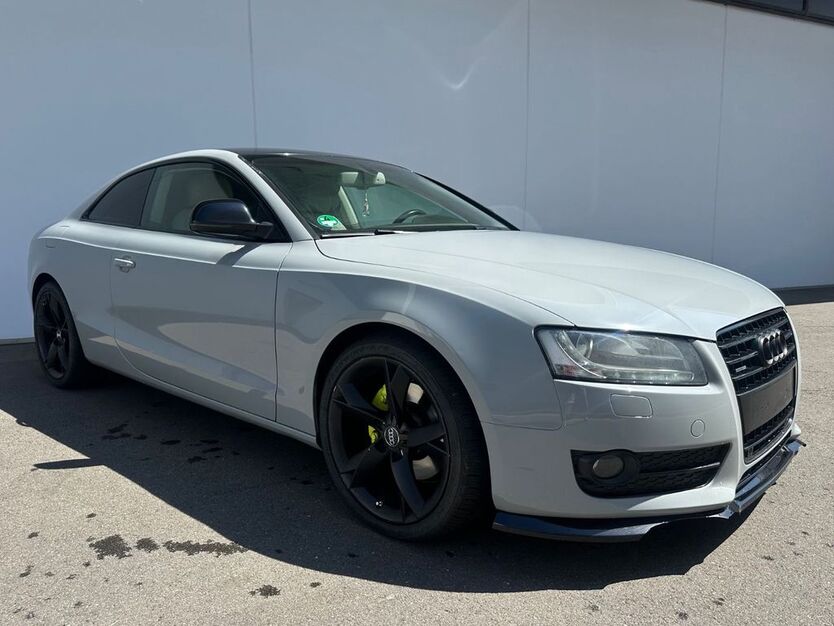 Audi A5 209.500 km 10.690 € Mannheim 68307