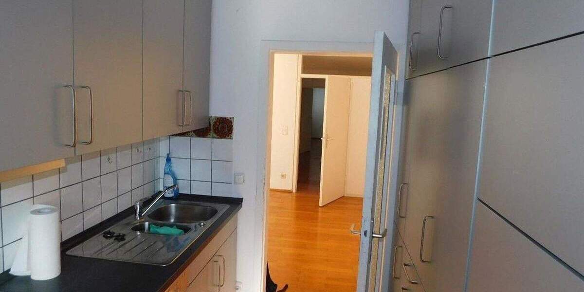 Etagenwohnung Dossenheim - 3 Zimmer, 75 m&sup2;, 300.000&euro; | Angebot:25716364