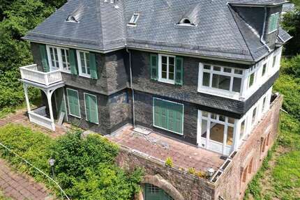 Haus zum Kaufen in Heidelberg 950.000 € 364 m² 11 zimmer