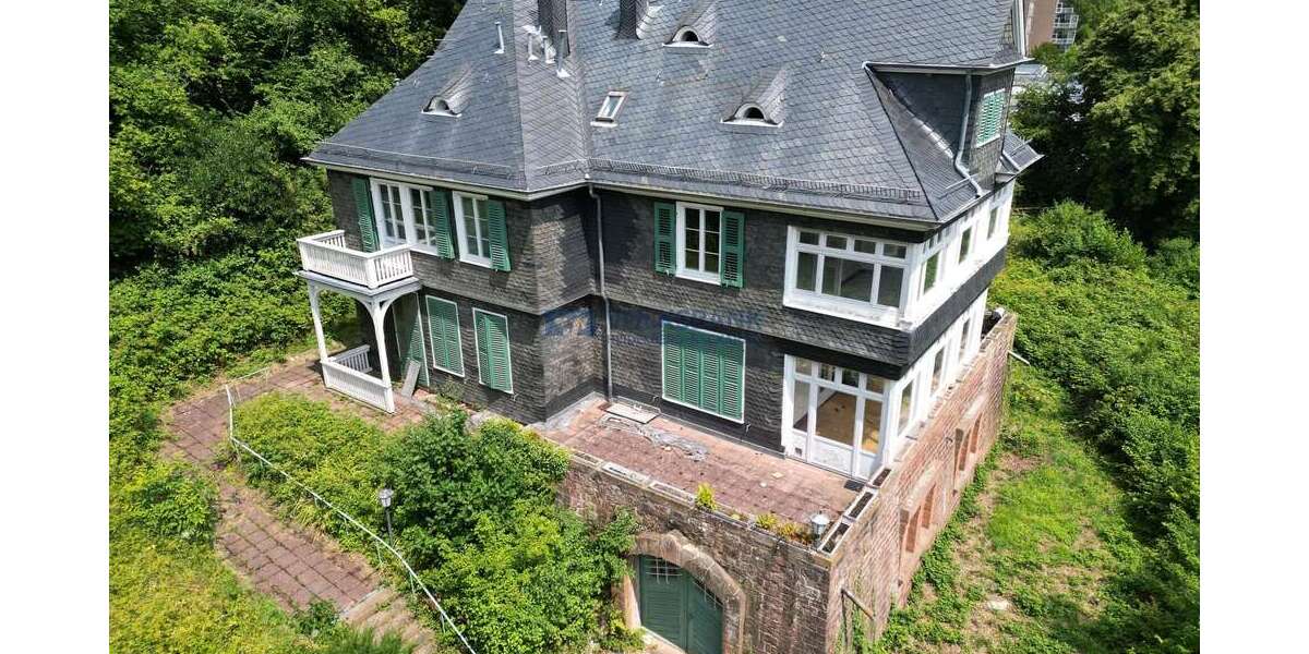 Haus zum Kaufen in Heidelberg 950.000 € 364 m² 11 zimmer