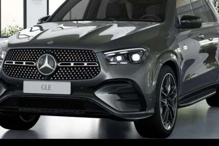 Mercedes-Benz GLE 450 9.900 km 104.990 € Mannheim 68165