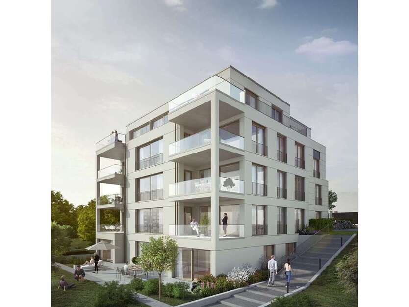Wohnung zum Kaufen in Mannheim 1.165.000 € 147.58 m²