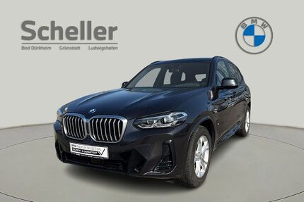 BMW X3 57.730 km 39.500 &euro; Ludwigshafen 67071