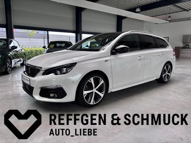 Peugeot 308 81.400 km 15.890 &euro; Mannheim 68309