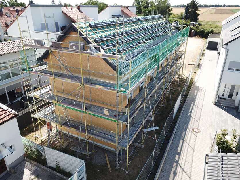 Haus zum Kaufen in Worms 499.000 € 127 m²