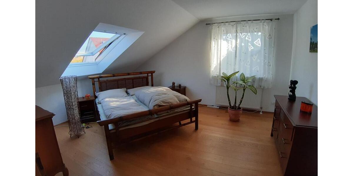 Dachgeschoßwohnung Mutterstadt - 3 Zimmer, 96 m&sup2;, 285.000&euro; | Angebot:24453747