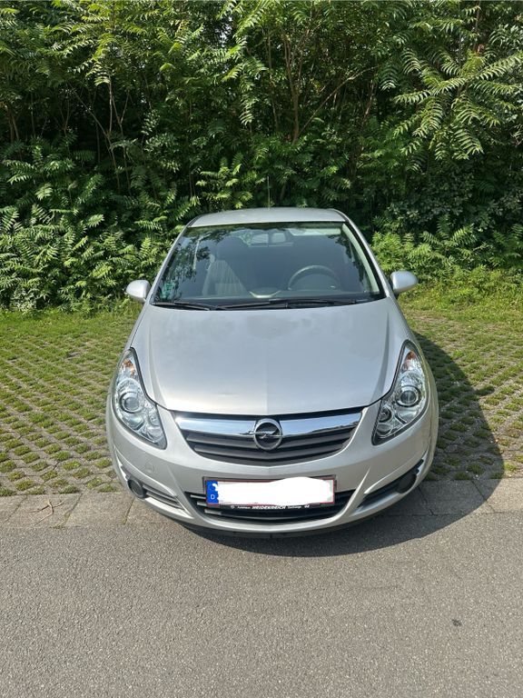 Corsa