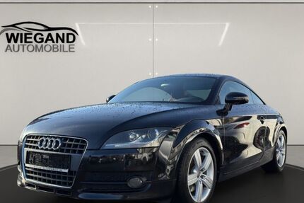 Audi TT 154.558 km 7.990 &euro; Viernheim 68519
