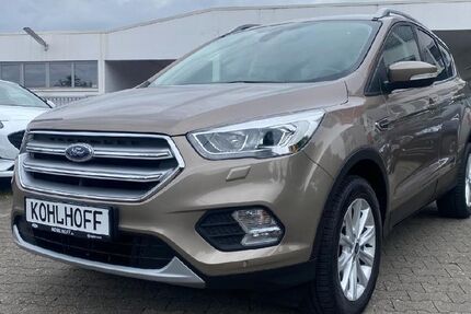 Ford Kuga 94.634 km 13.970 &euro; Mannheim 68309