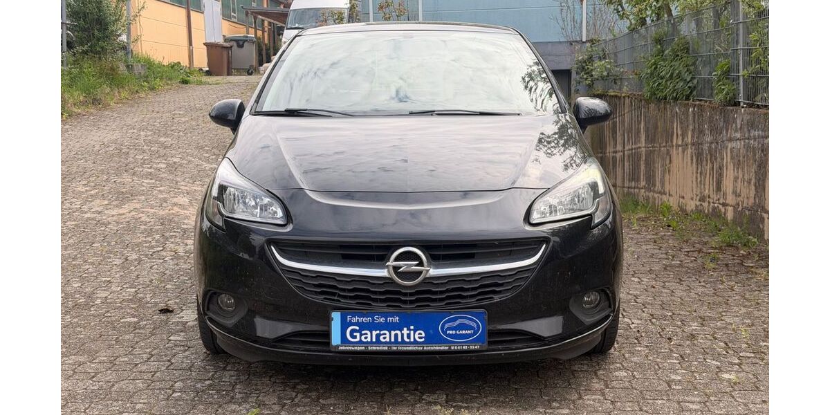 Opel Corsa 170.000 km 4.499 &euro; Wiesloch 69168