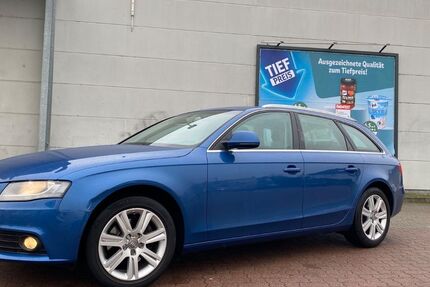 Audi A4 208.182 km 4.199 &euro; Mannheim 68219