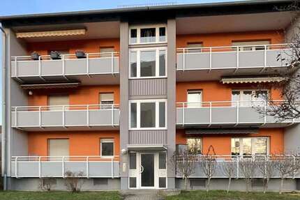 Wohnung Ludwigshafen Rheingönheim - 3 Zimmer, 63 m&sup2;, 169.000&euro; | Angebot:25988269