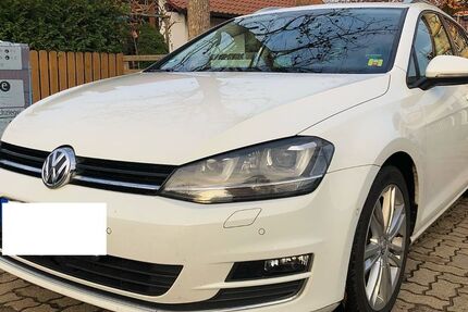 VW Golf 110.000 km 12.800 &euro; Neustadt 67435