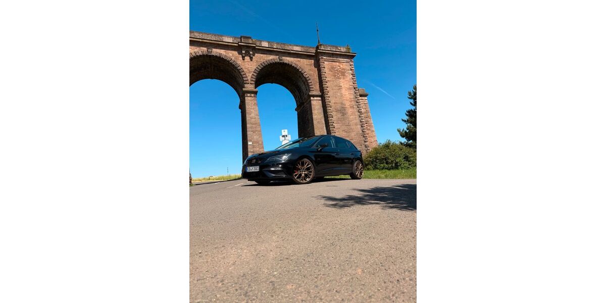 Seat Leon 111.000 km 14.500 &euro; Ludwigshafen 67063