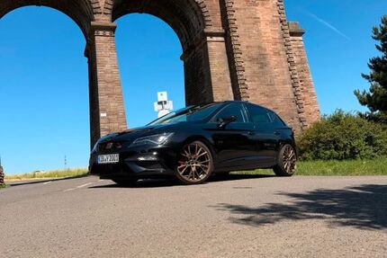 Seat Leon 111.000 km 15.000 &euro; Ludwigshafen 67063