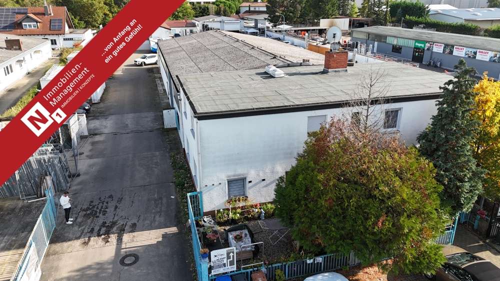 Gewerbeobjekt Neustadt an der Weinstraße Duttweiler - 1.250.000&euro; | Angebot:24543607