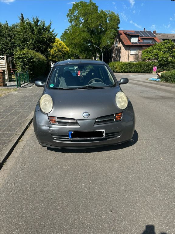 Micra