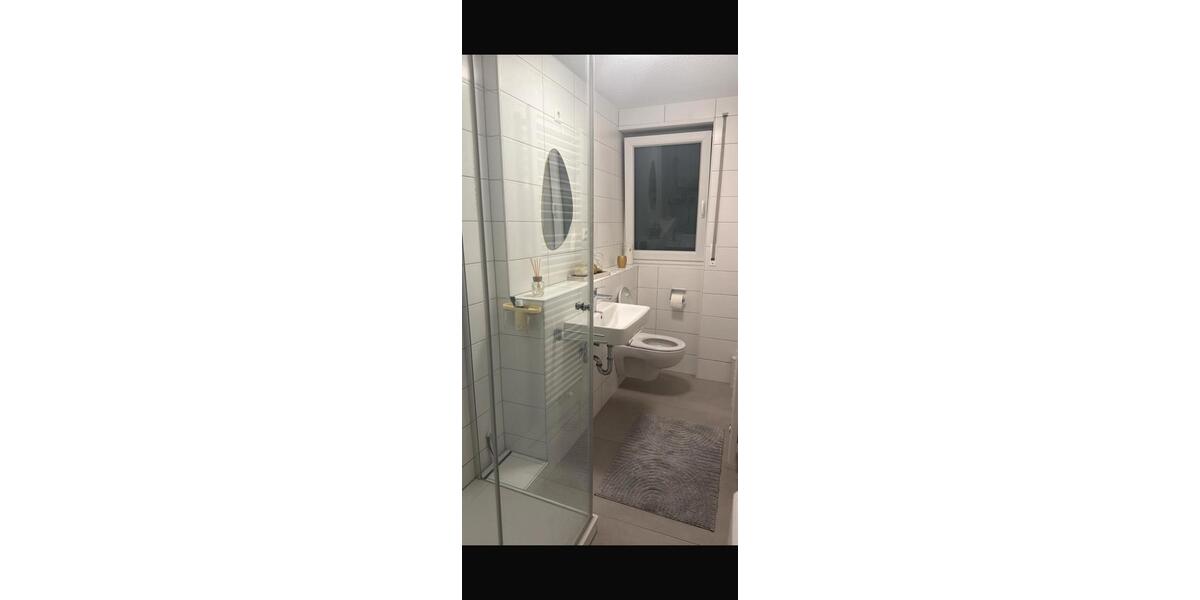 Etagenwohnung Ludwigshafen am Rhein Parkinsel - 2 Zimmer, 51 m&sup2;, 675&euro; | Angebot:26180810